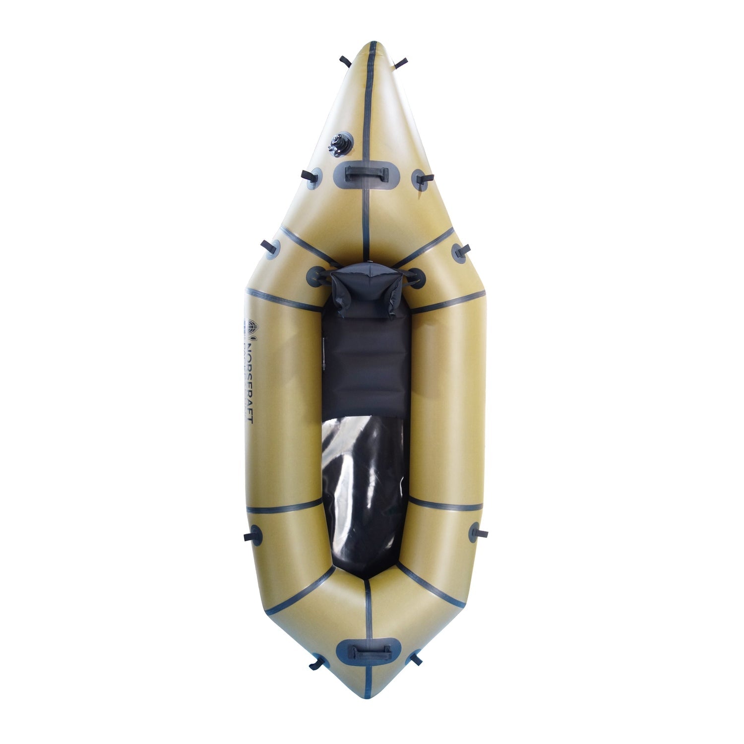 Buy Everearth Ultralight Tpu Fabric 1-person Packrafting, Canoe